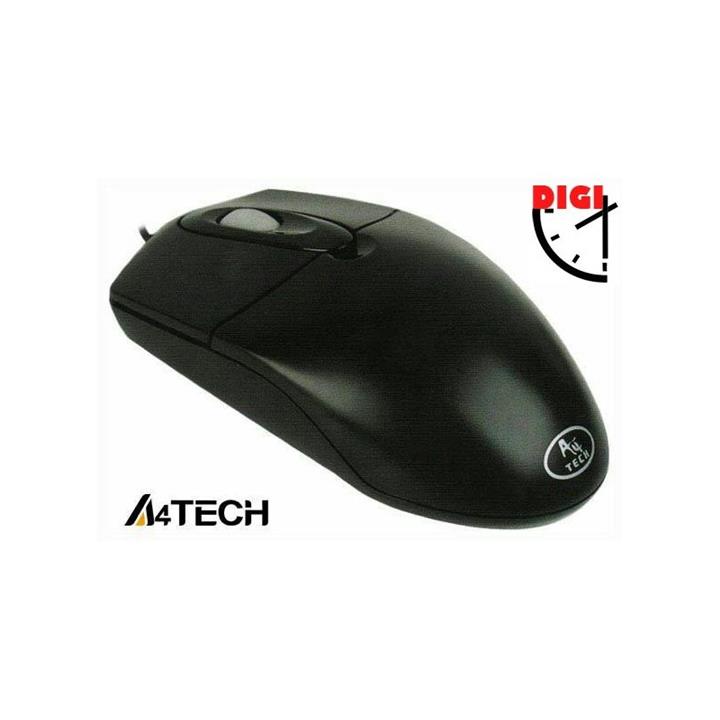 ماوس ایفورتک او پی-720 دی A4Tech Mouse OP-720D USB